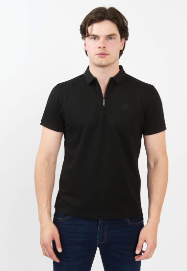 Джемпер-поло GROSTYLE knit 035446