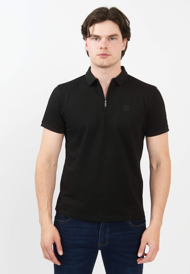 Джемпер-поло GROSTYLE knit 035446