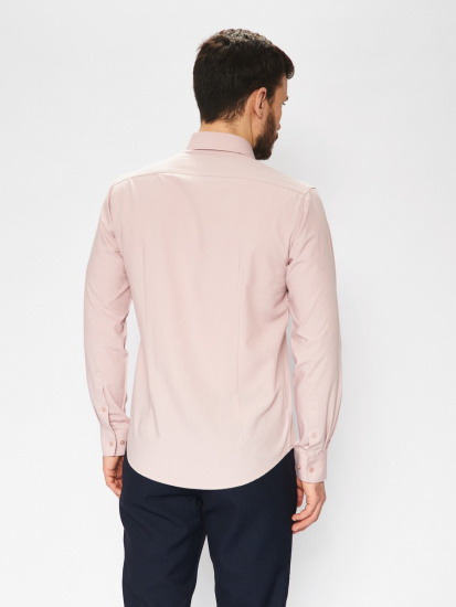 Сорочка муж. дл. рук. GROSTYLE TRENDY SS017825