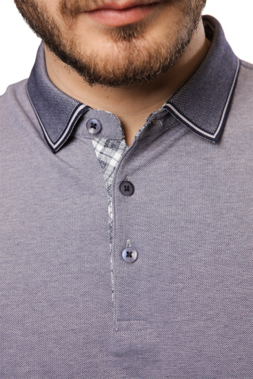 Джемпер-поло GROSTYLE 034658