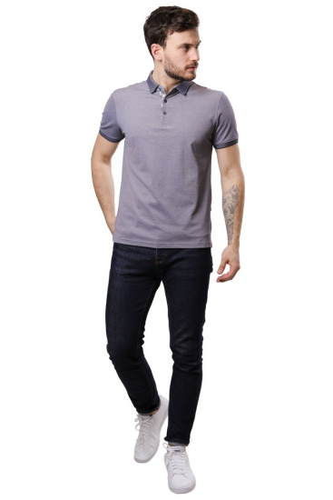 Джемпер-поло GROSTYLE 034658