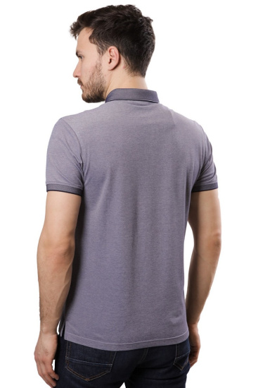 Джемпер-поло GROSTYLE 034658