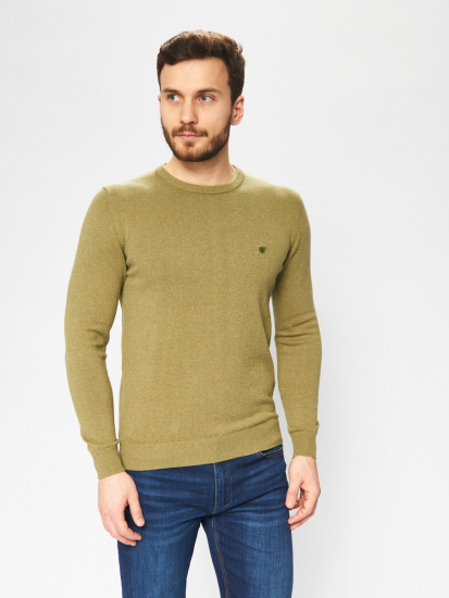 Джемпер GROSTYLE knit 035034
