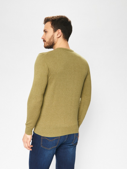 Джемпер GROSTYLE knit 035034