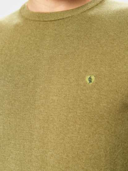 Джемпер GROSTYLE knit 035034