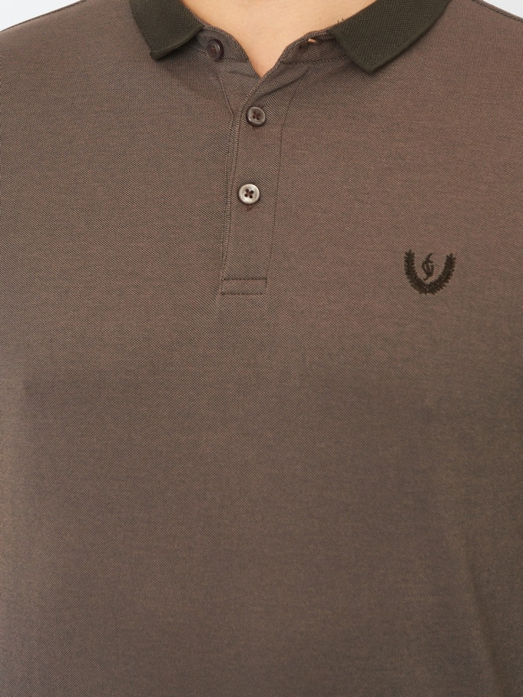 Джемпер поло GROSTYLE knit 035127