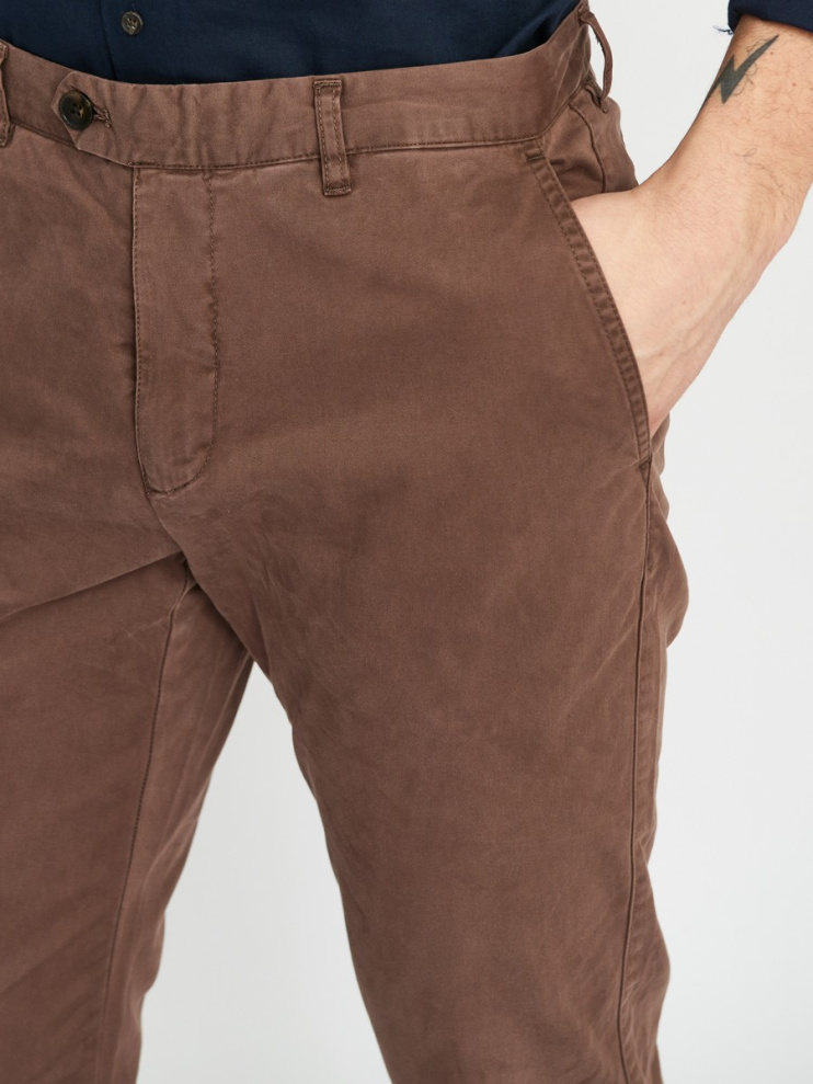 Брюки мужские GROSTYLE S020202