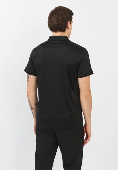 Джемпер-поло GROSTYLE knit 035329