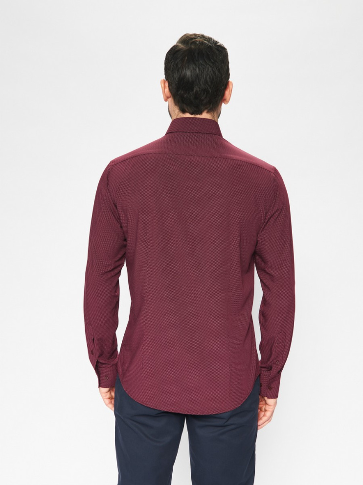 Сор. муж. дл. рук. GROSTYLE TRENDY SS017826