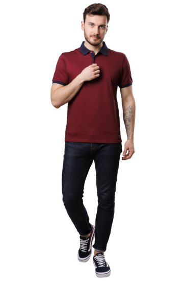 Джемпер-поло GROSTYLE 034660