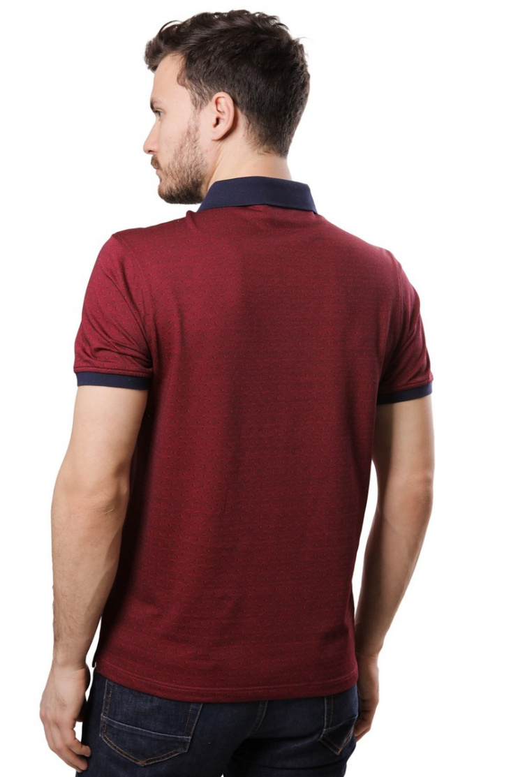 Джемпер-поло GROSTYLE 034660