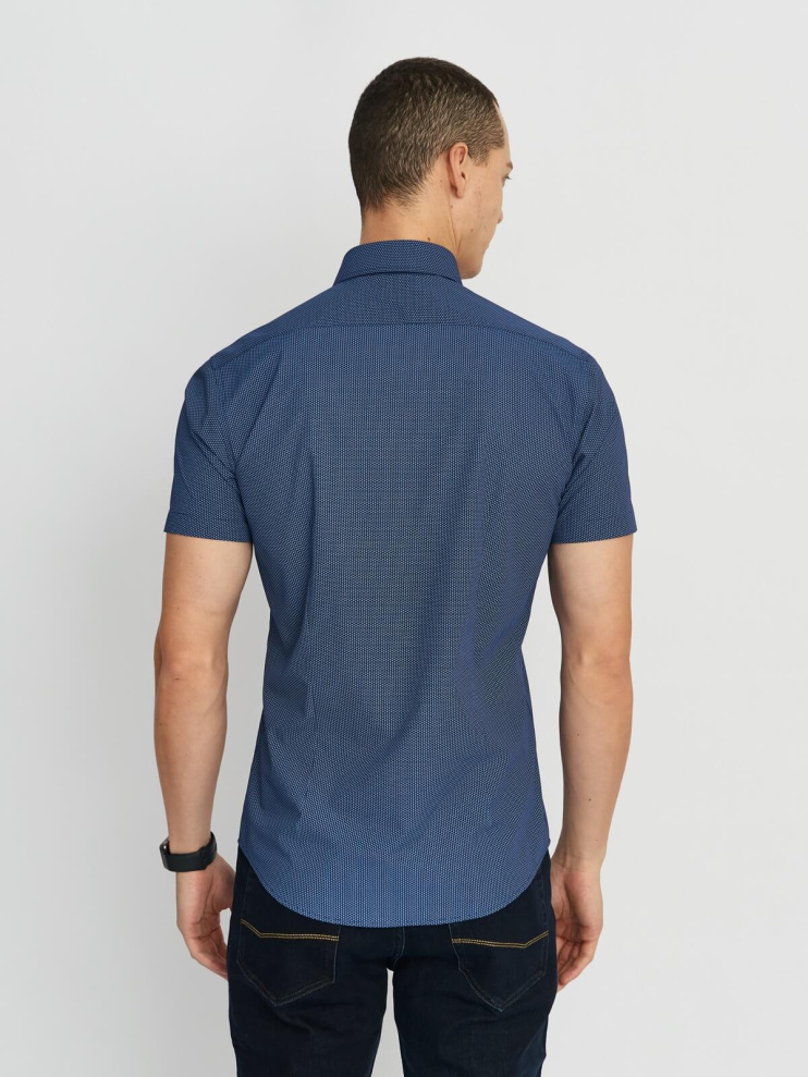 Сор. муж. кр. рук. GROSTYLE TRENDY LF018156