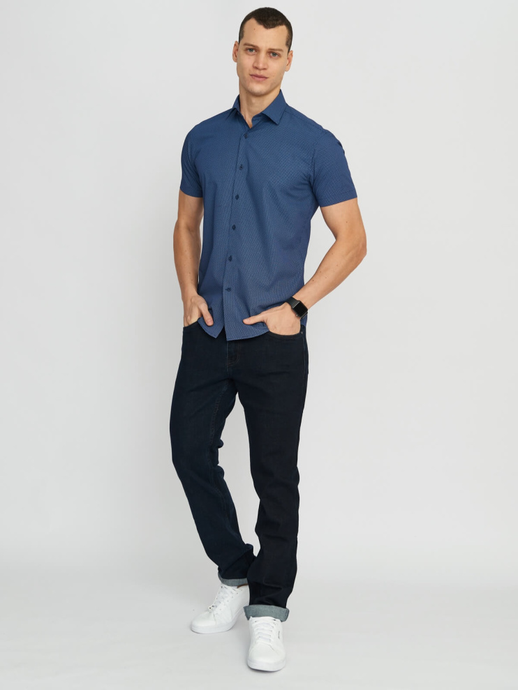 Сор. муж. кр. рук. GROSTYLE TRENDY LF018156