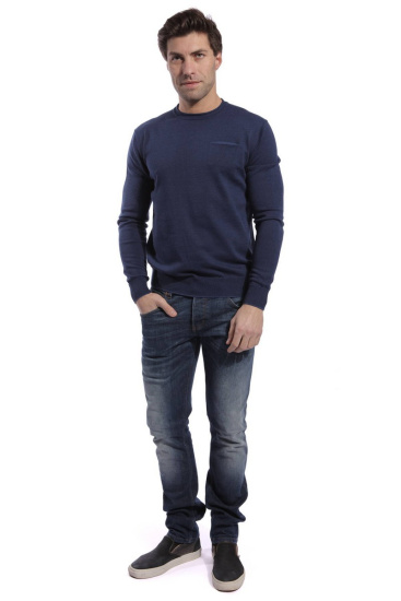 Джемпер GROSTYLE 034135