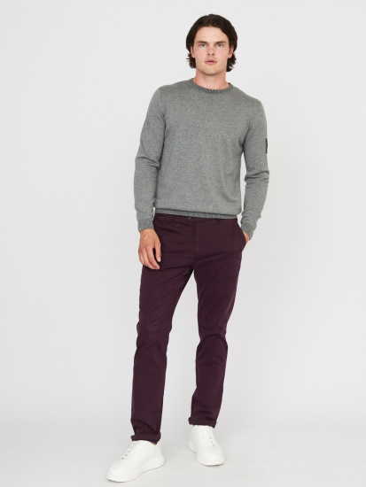 Брюки мужские GROSTYLE S020204