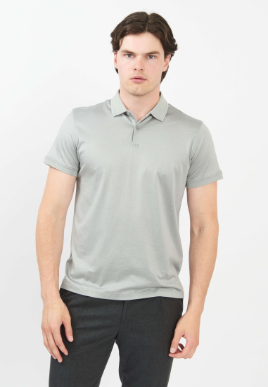 Джемпер-поло GROSTYLE knit 035338