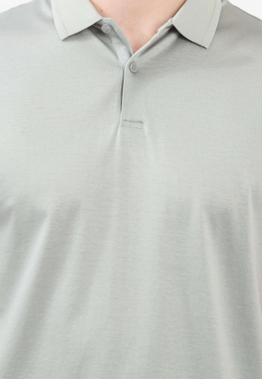 Джемпер-поло GROSTYLE knit 035338