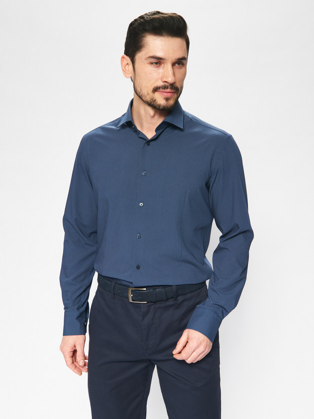 Сор. муж. дл. рук. GROSTYLE TRENDY LF017839