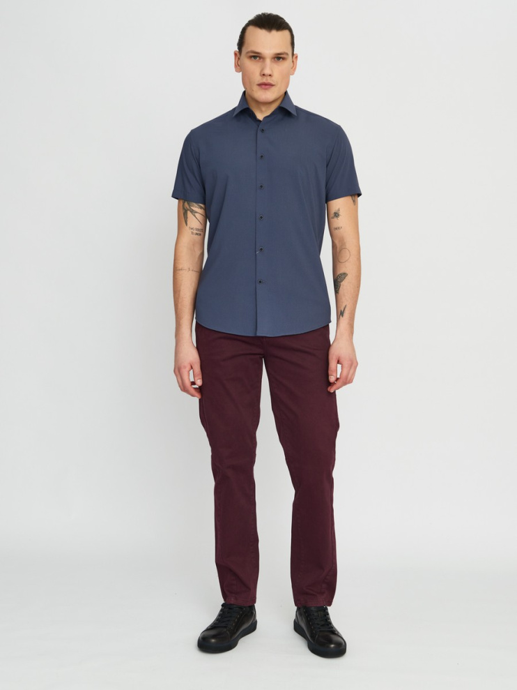 Сор. муж. кр. рук. GROSTYLE TRENDY SS018138