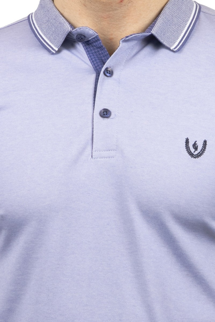 Джемпер-поло GROSTYLE 034502