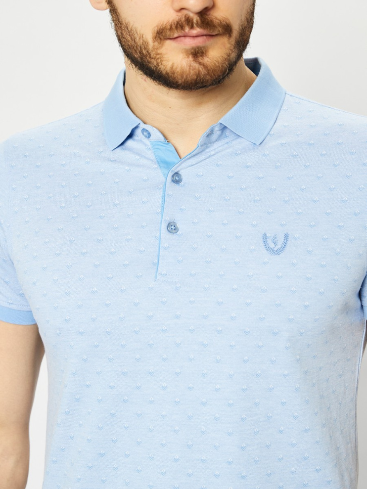 Джемпер-поло GROSTYLE 034662