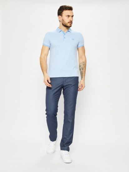 Джемпер-поло GROSTYLE 034662