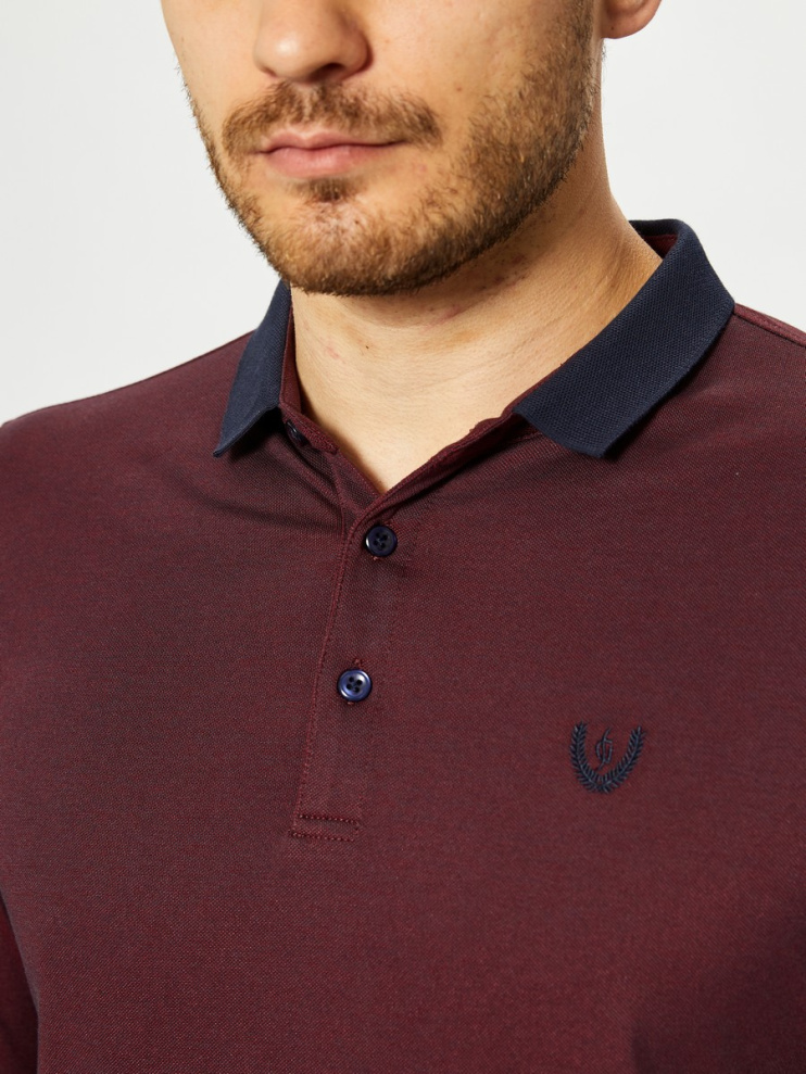 Джемпер поло GROSTYLE knit 034814