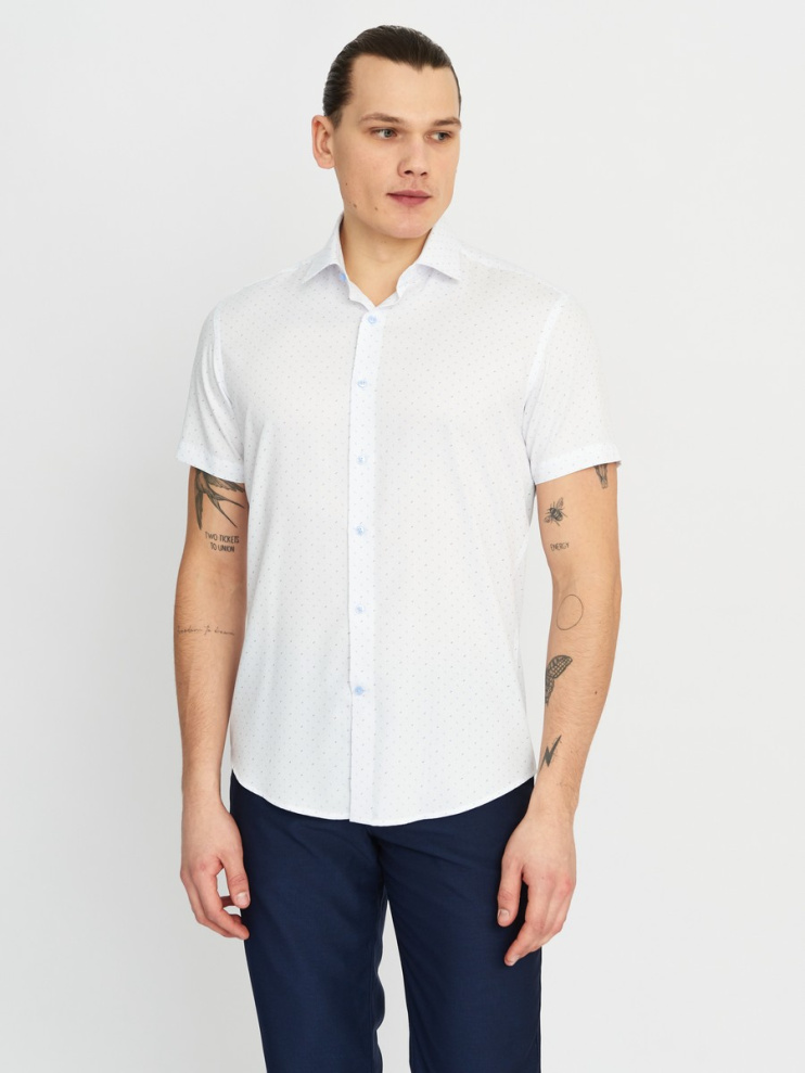 Сор. муж. кр. рук. GROSTYLE TRENDY SS018154