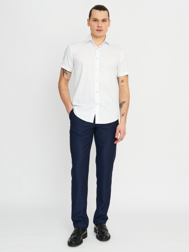 Сор. муж. кр. рук. GROSTYLE TRENDY SS018154