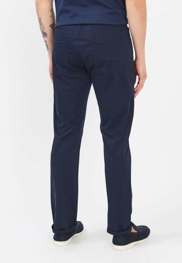 Брюки мужские GROSTYLE R020247