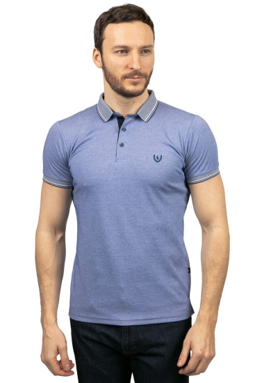 Джемпер-поло GROSTYLE 034503