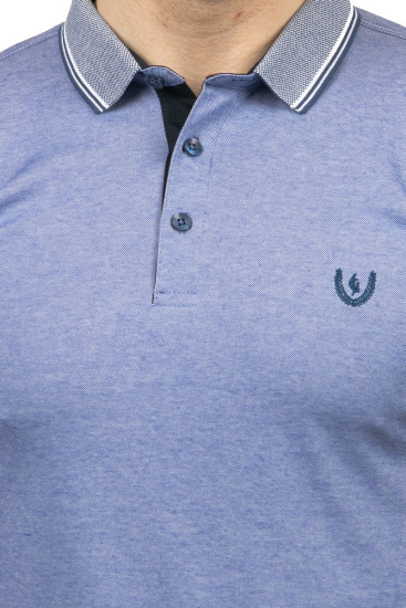 Джемпер-поло GROSTYLE 034503