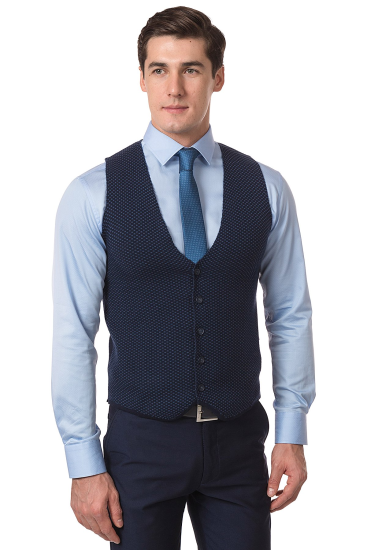 Жилет трикотажный GROSTYLE 034279