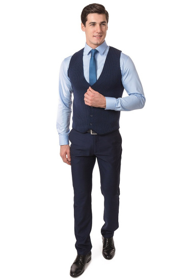 Жилет трикотажный GROSTYLE 034279