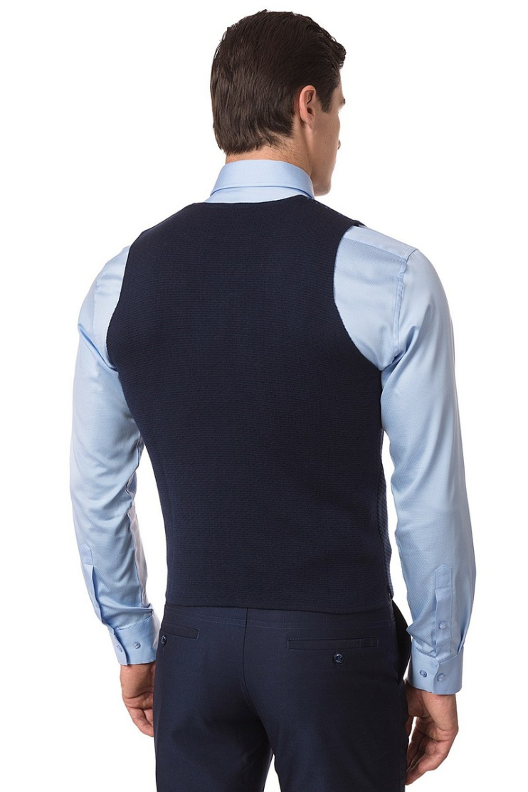 Жилет трикотажный GROSTYLE 034279