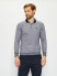 Джемпер поло GROSTYLE knit 034815