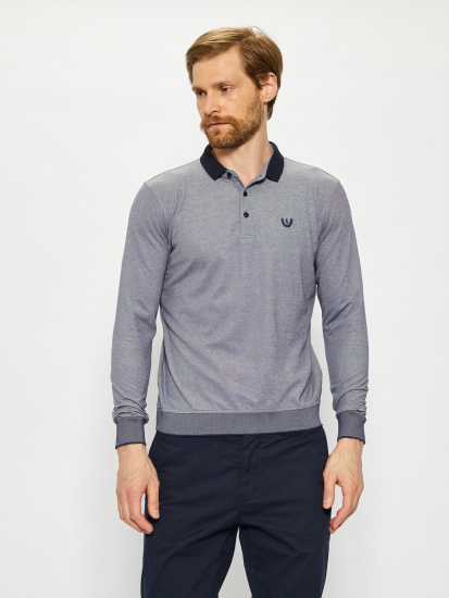 Джемпер поло GROSTYLE knit 034815