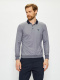 Джемпер поло GROSTYLE knit 034815