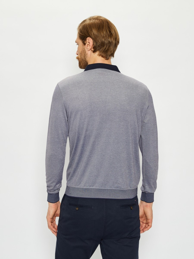Джемпер поло GROSTYLE knit 034815