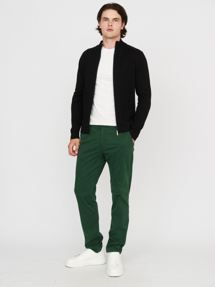 Жакет трикотажный GROSTYLE knit 035324