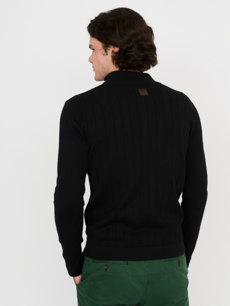 Жакет трикотажный GROSTYLE knit 035324