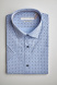 Сорочка муж. кр. рук. GROSTYLE PURE COTTON SS017039