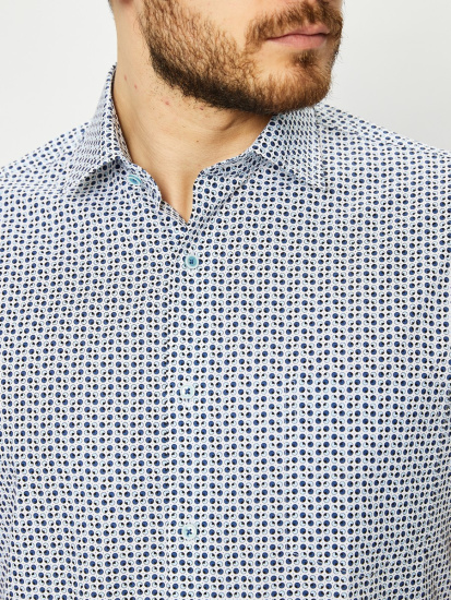 Сорочка муж. кр. рук. GROSTYLE SS017576