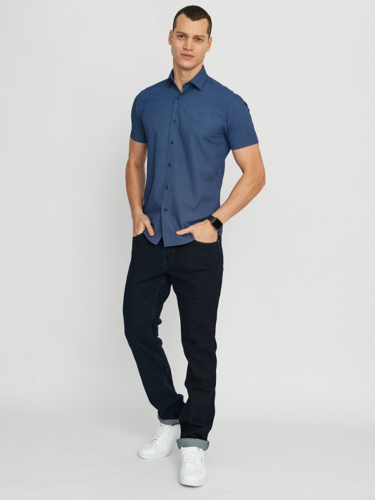 Сор. муж. кр. рук. GROSTYLE TRENDY SS018155