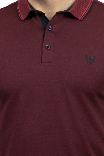 Джемпер-поло GROSTYLE 034504