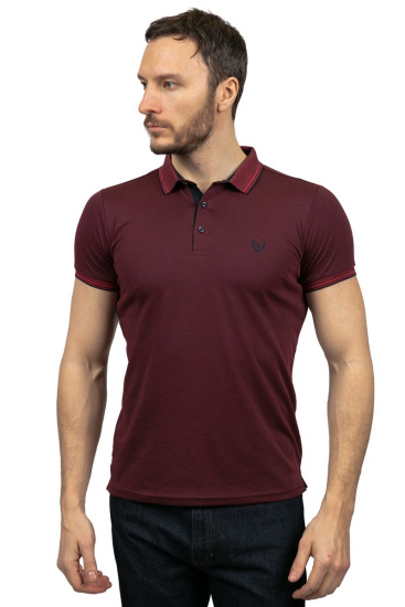 Джемпер-поло GROSTYLE 034504