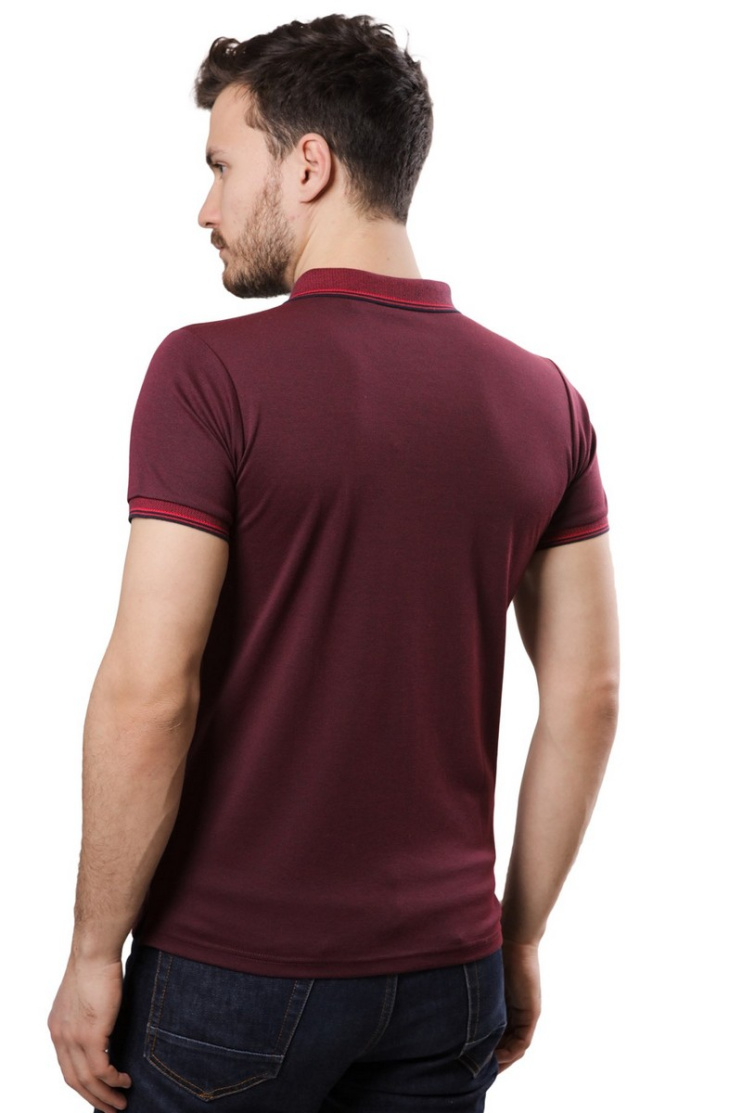 Джемпер-поло GROSTYLE 034504