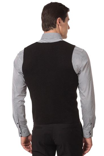 Жилет трикотажный GROSTYLE 034280