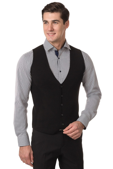 Жилет трикотажный GROSTYLE 034280