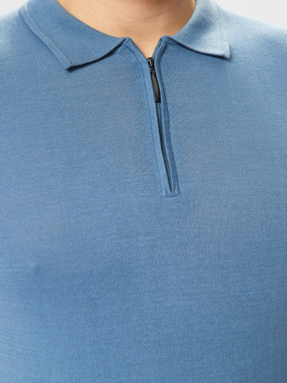 Джемпер-поло GROSTYLE 035006